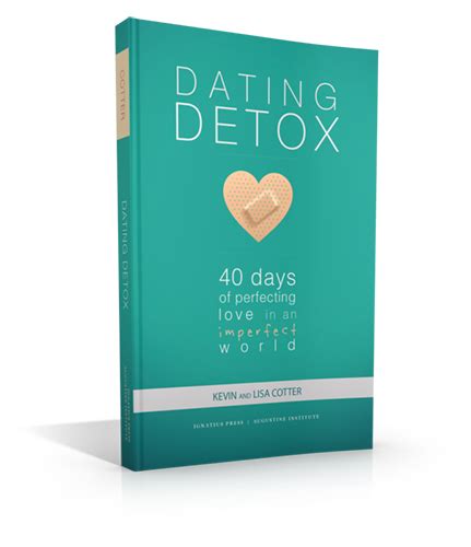 detox dating